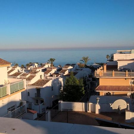 Apartaments La Cala De Mijas Atico Exterior foto