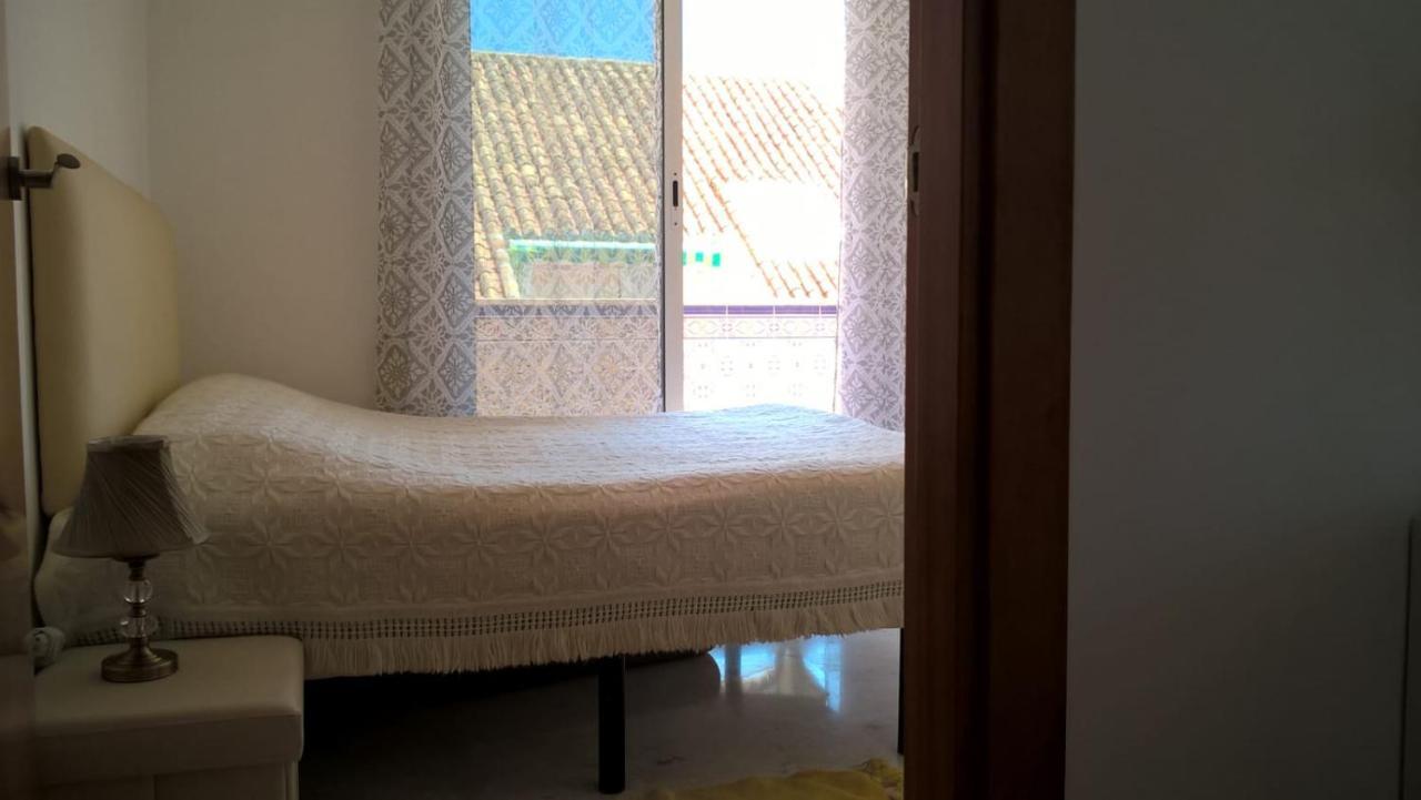 Apartaments La Cala De Mijas Atico Exterior foto
