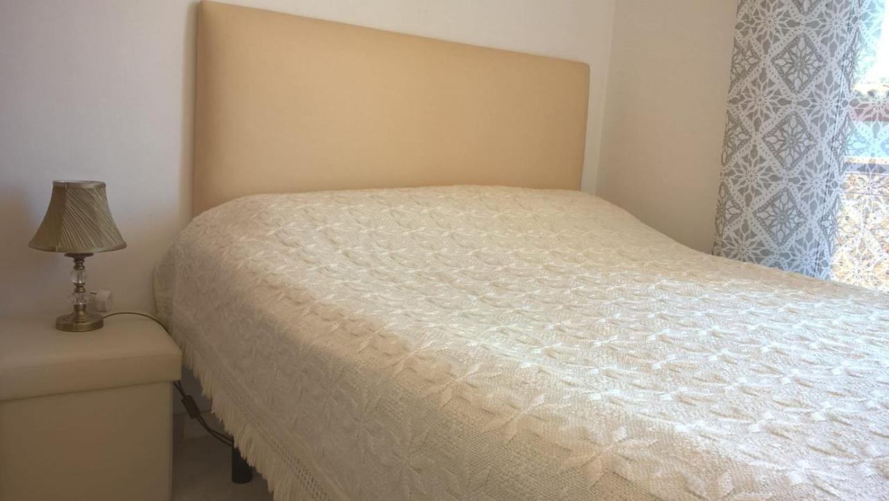 Apartaments La Cala De Mijas Atico Exterior foto